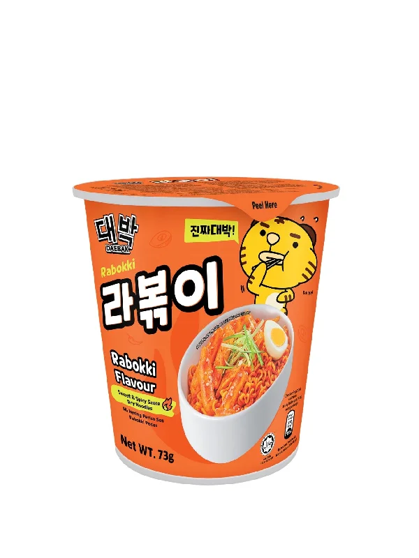 DAEBAK RABOKKI CUP 73G