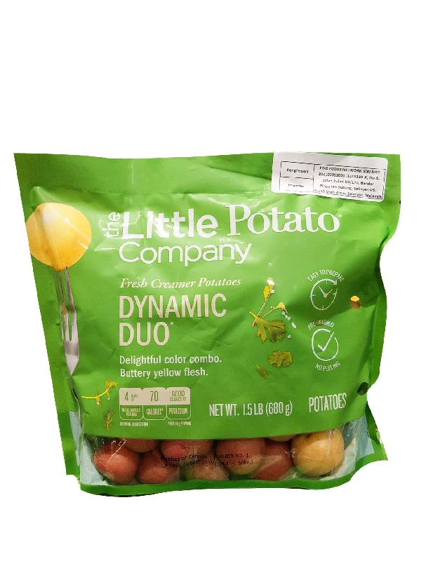 LPC LITTLE  DUOS 1.5LBS