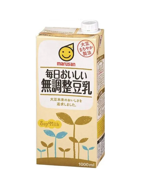 MARUSAN MAINICHIOISHI MUCHOSEI TONYU 1L