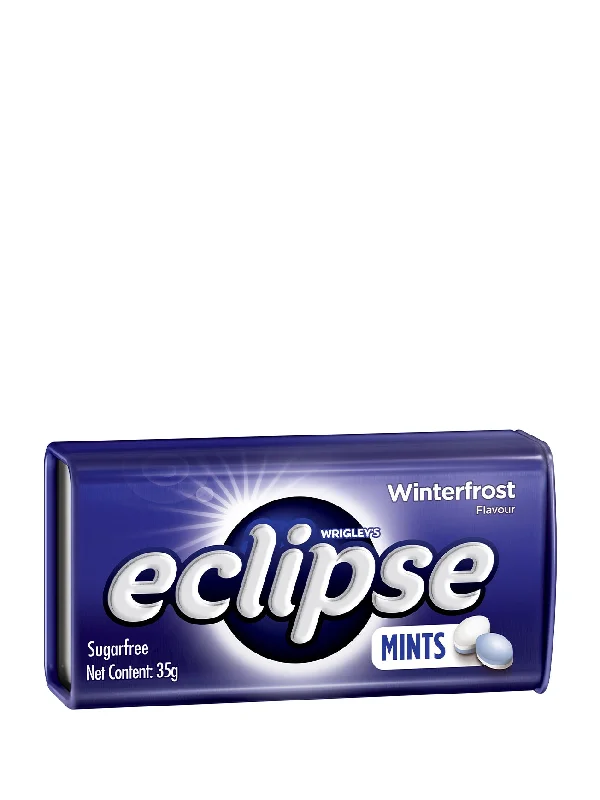 ECLIPSE MINT WINTERFROST 35GM