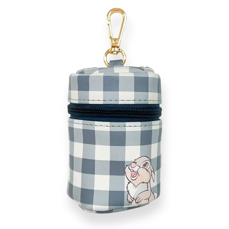 Disney© Treat Pouch - Bambi + Friends Blue