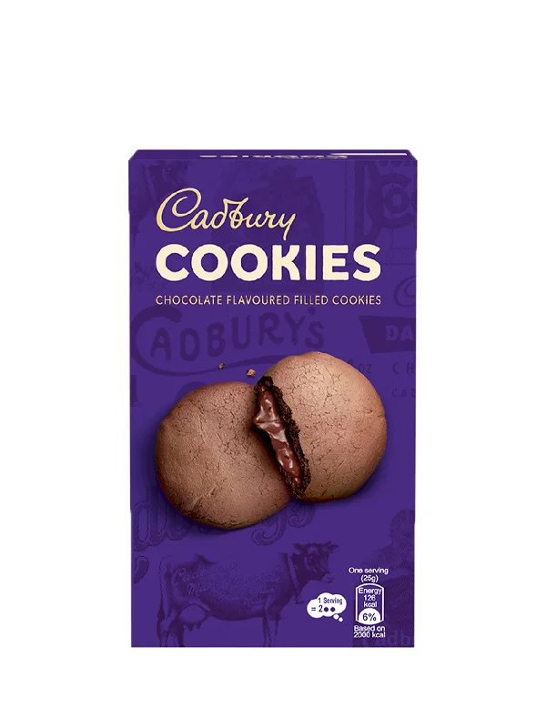 CADBURY COOKIES 150G