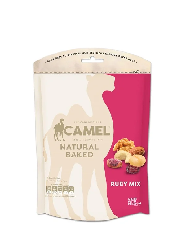 CAMEL NATURAL ROYAL MIX 150G