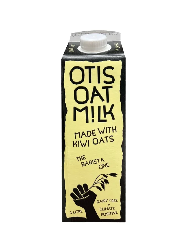 OTIS OAT MILK BARISTA 1L