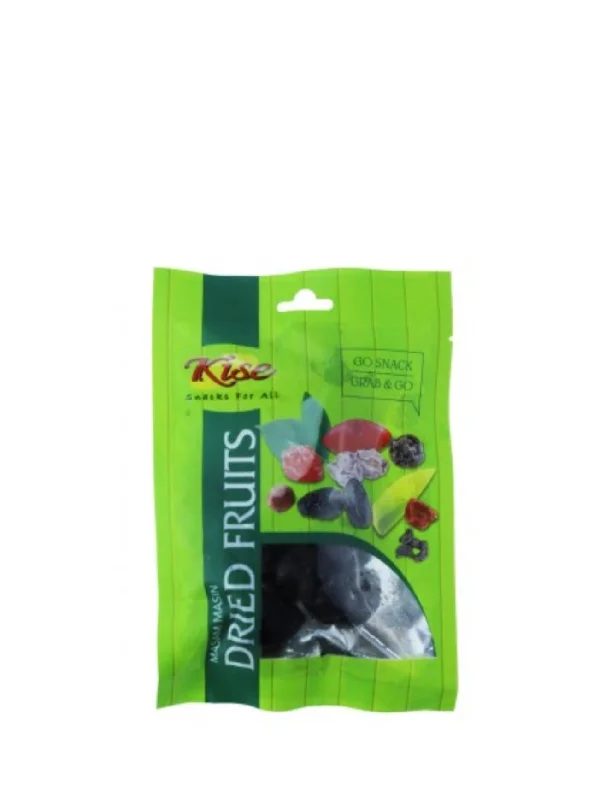 KISE PELAM HITAM 100G