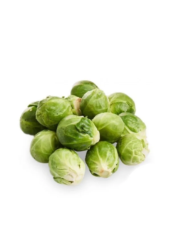 FIRST PICK BRUSSEL SPROUT 250G