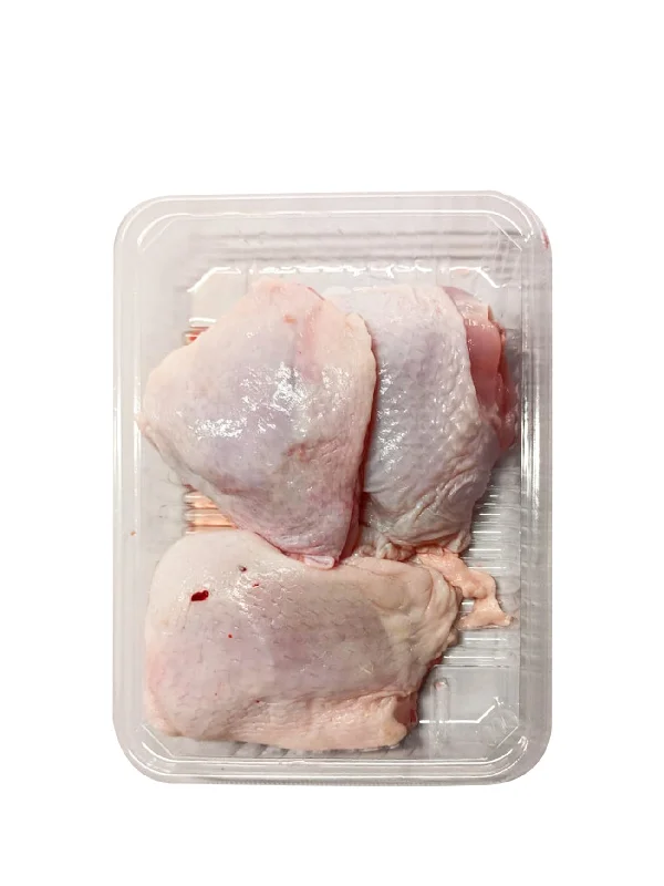 CHICKEN THIGH (+/-500G)