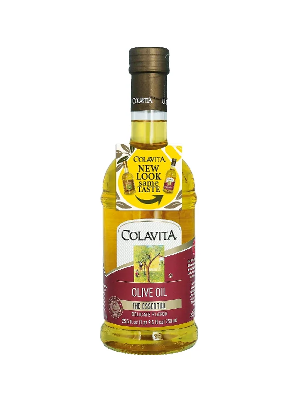 COLAVITA PURE OLIVE OIL 750ML