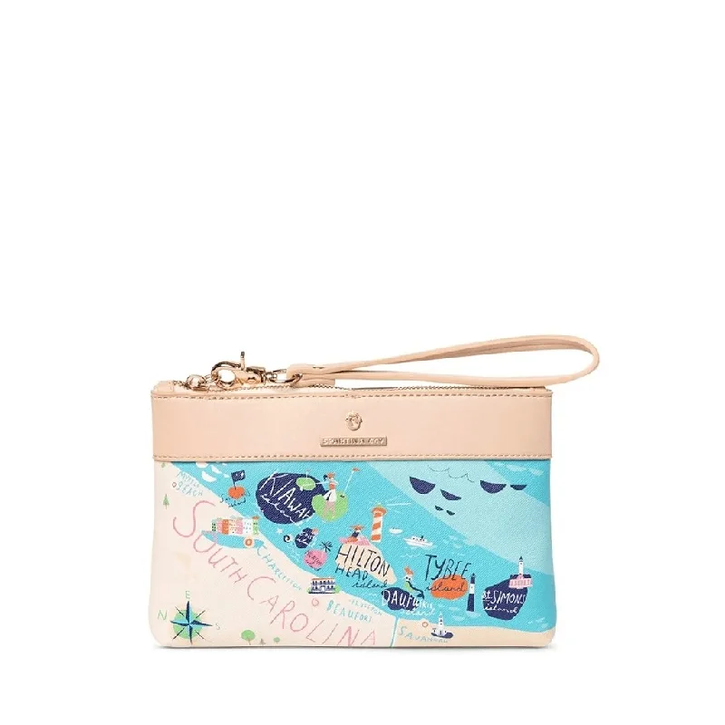 Spartina 449 : Sea Islands Scout Wristlet (W)