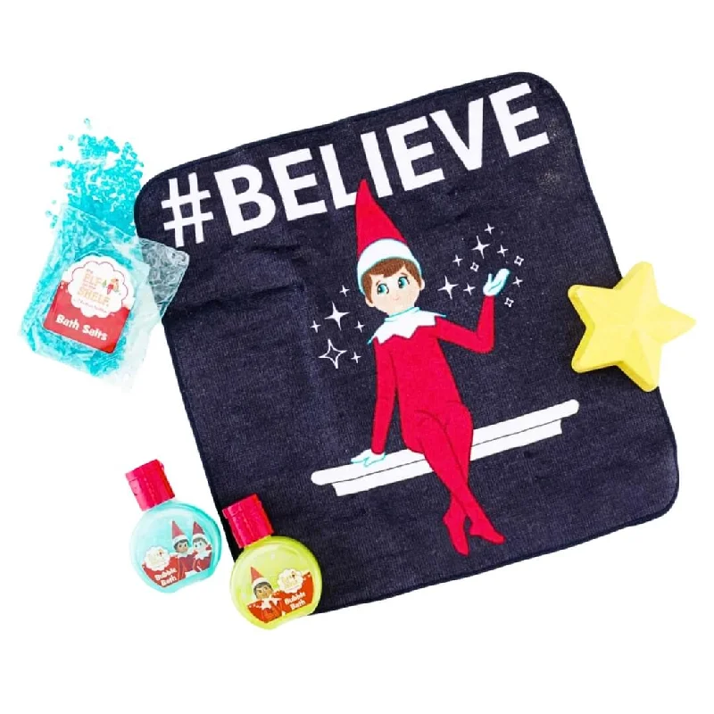 The Elf on the Shelf® Pamper YoursELF Selection Box