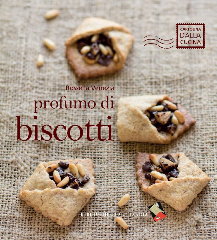 Profumo di Biscotti (Rossella Venezia)