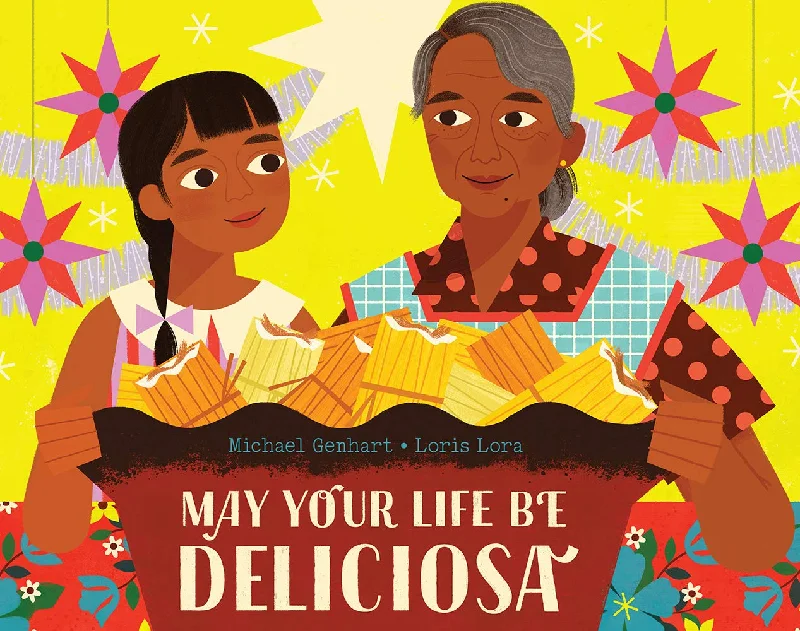 May Your Life be Deliciosa (Michael Genhart)