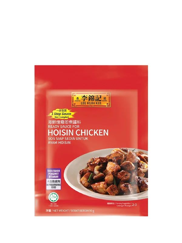 LKK RDY SC HOISIN CHICKEN 90G