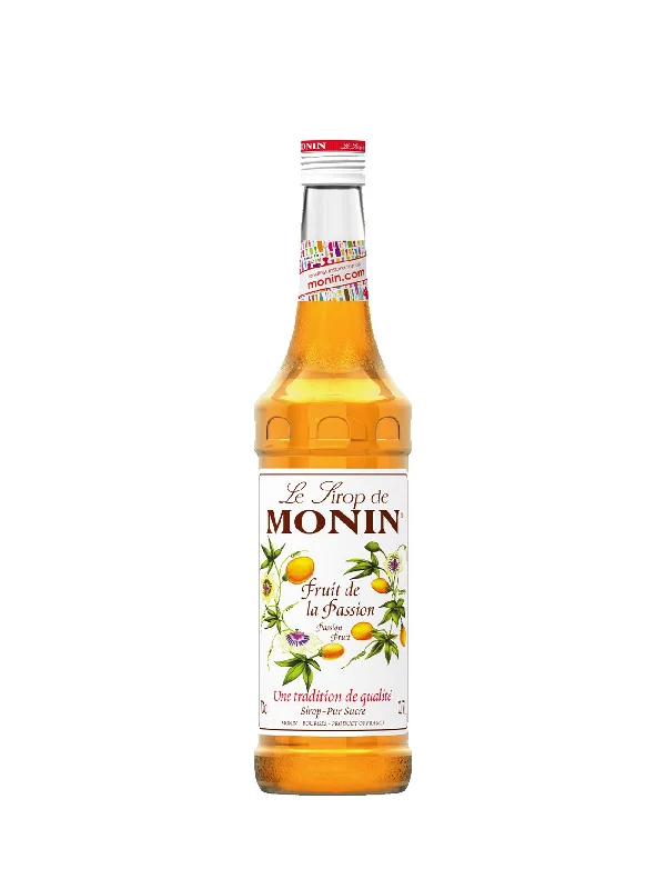 MONIN PASSION FRUIT 700ML