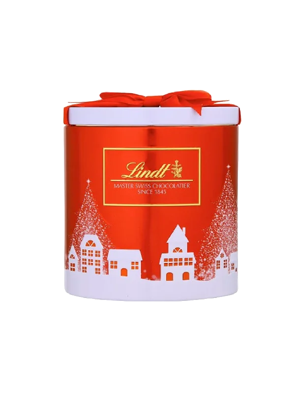 LINDOR VILLAGE OVAL TIN 96G