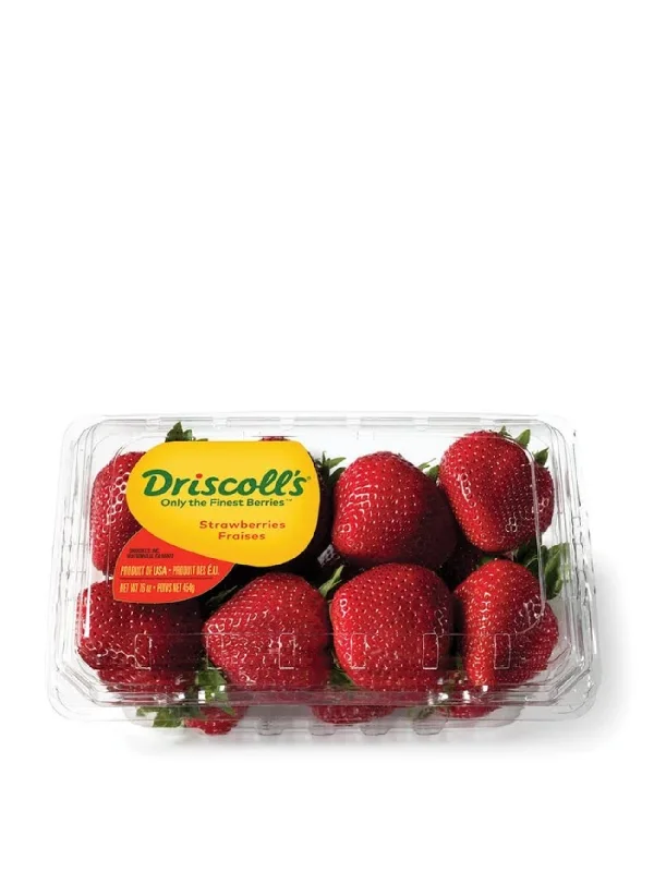 DRISCOLL STRAWBERRIES 454G