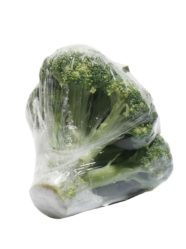 LIVE MEDIA BROCCOLI +/-350G