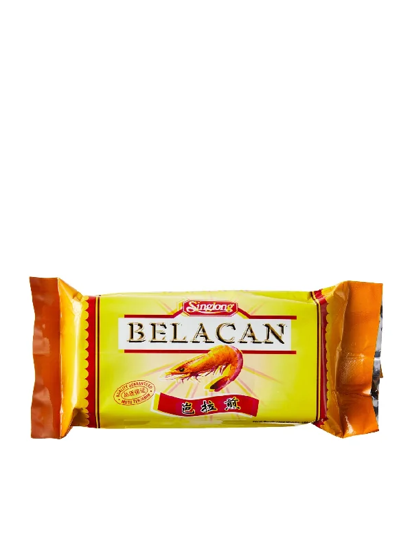 SING LONG BELACAN (BLOCK) 150G