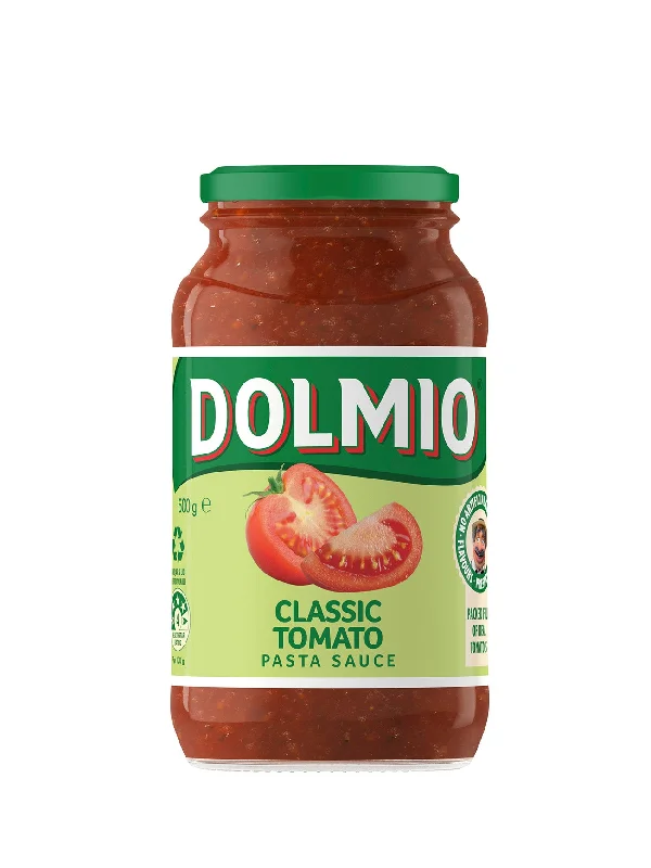 DOLMIO CLASSIC TOMATO 500G