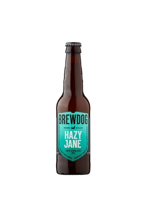 BREWDOG HAZY JANE 330ML