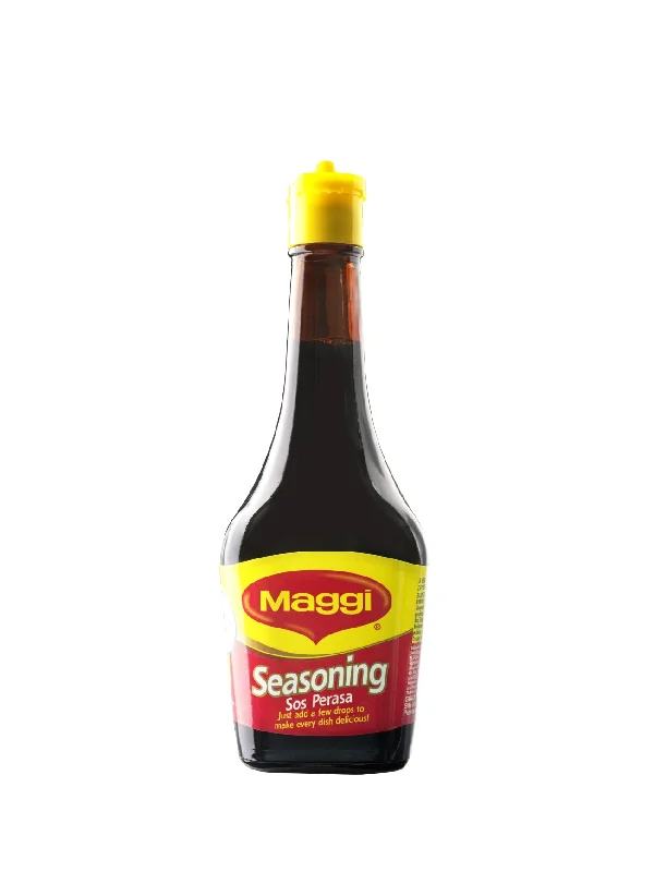 MAGGI SEASONING 390ML