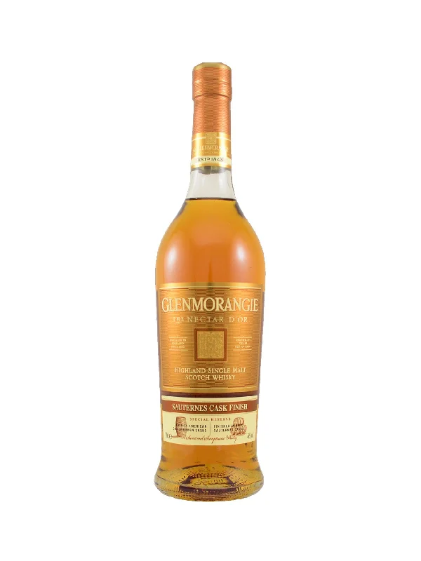 GLENMORANGIE NECTAR DOR