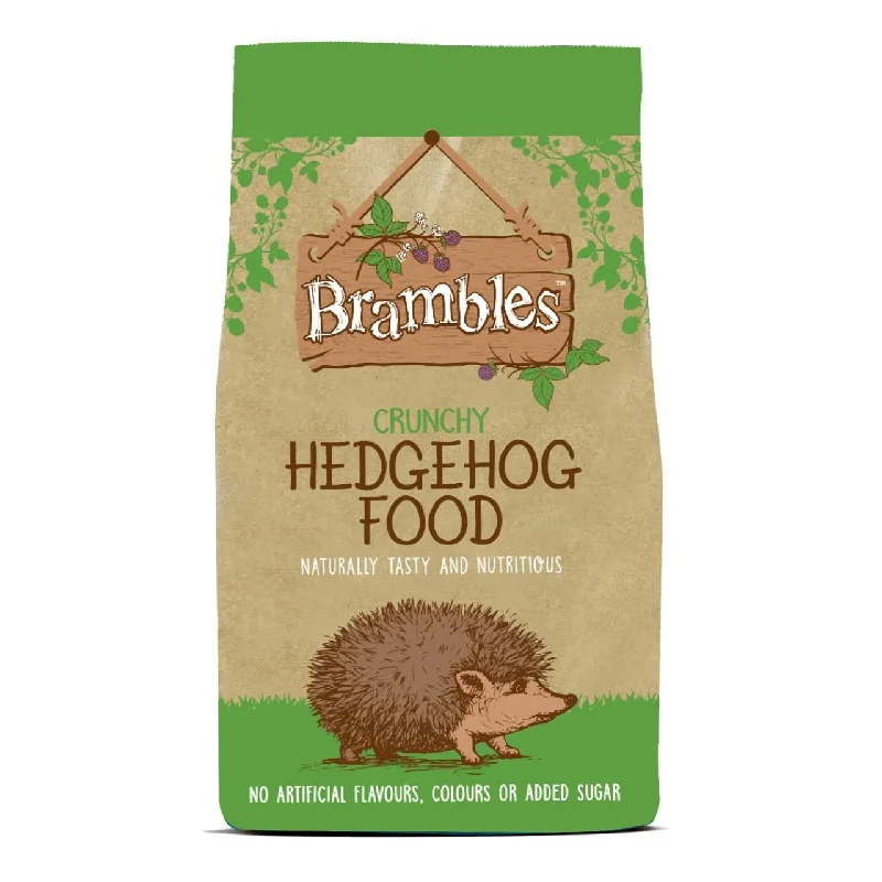 Brambles Crunchy Hedgehog Food 900g