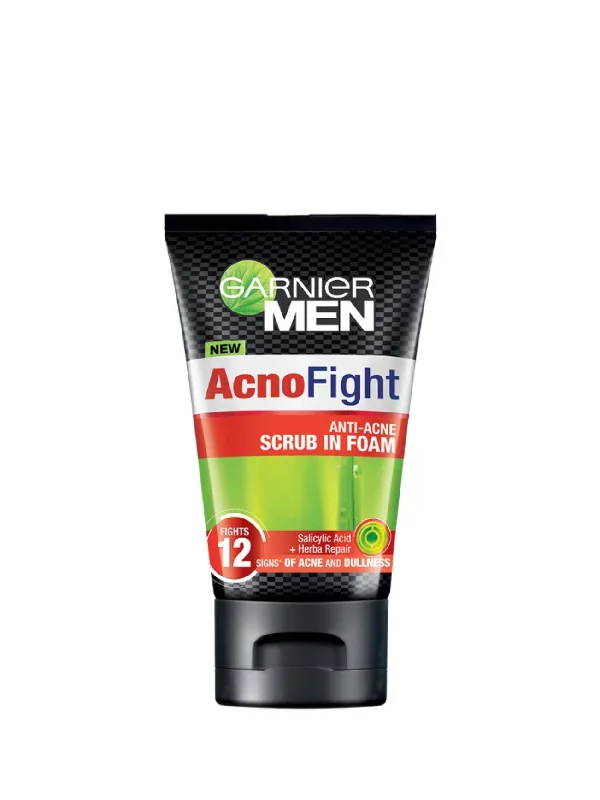 GMN ACNO FIGHT F.FOAM100