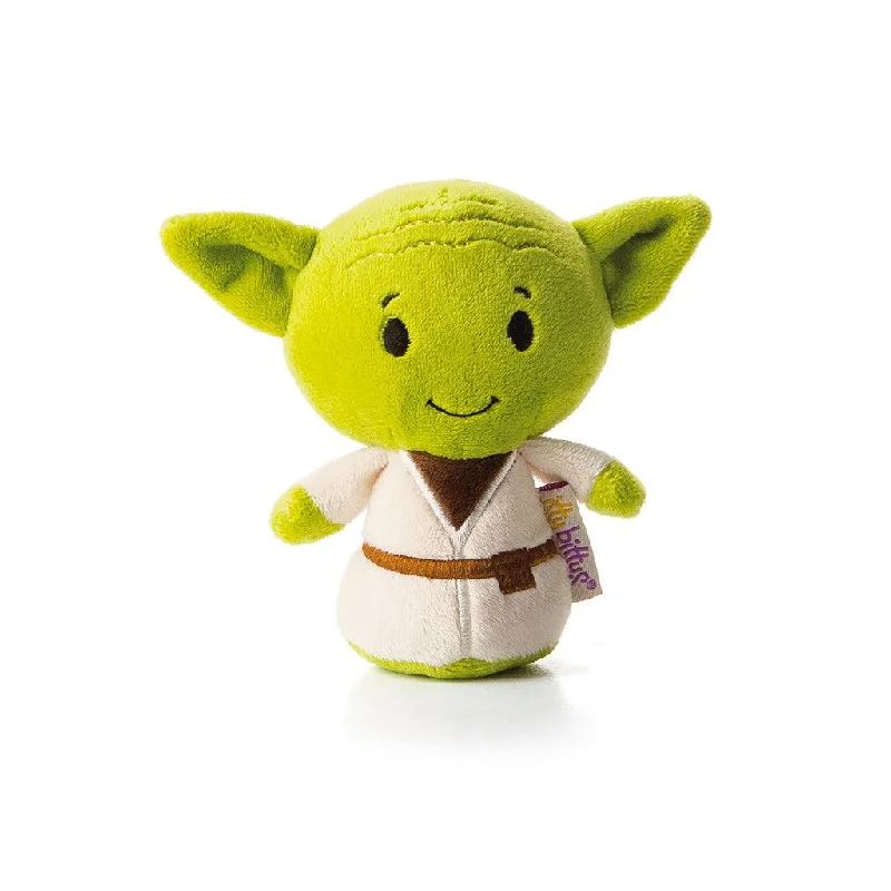 Hallmark : itty bitty® Star Wars™ Yoda™ Plush