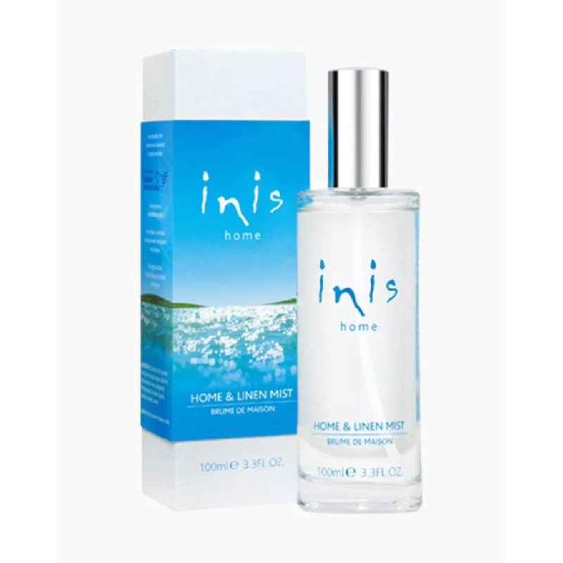 Inis : Home and Linen Mist Spray (3.3 oz)