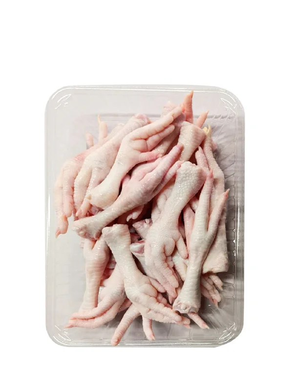 CHICKEN FEET (+/-300G)