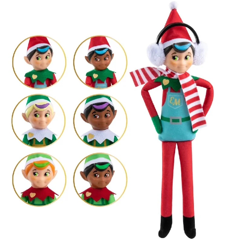 The Elf on the Shelf® Elf Mates - Enchanted Forest Edition