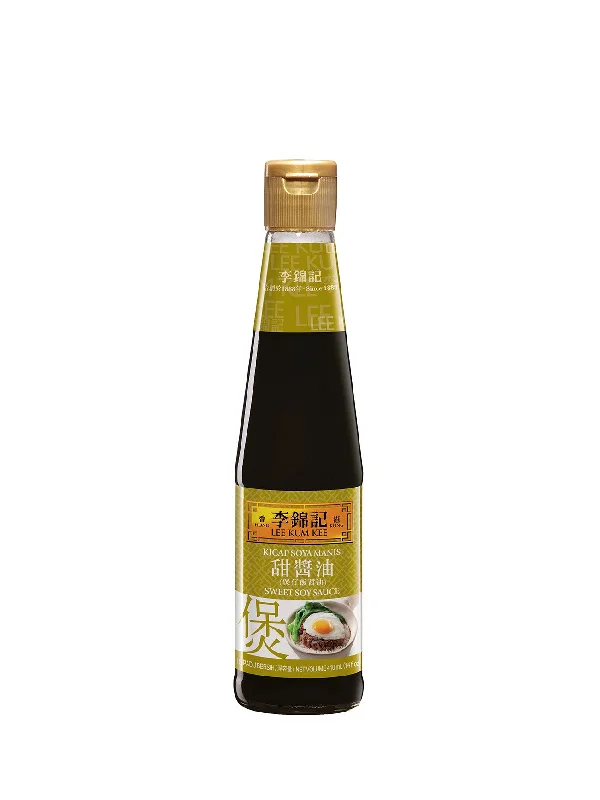 LKK SWEET SOY SAUCE 410G