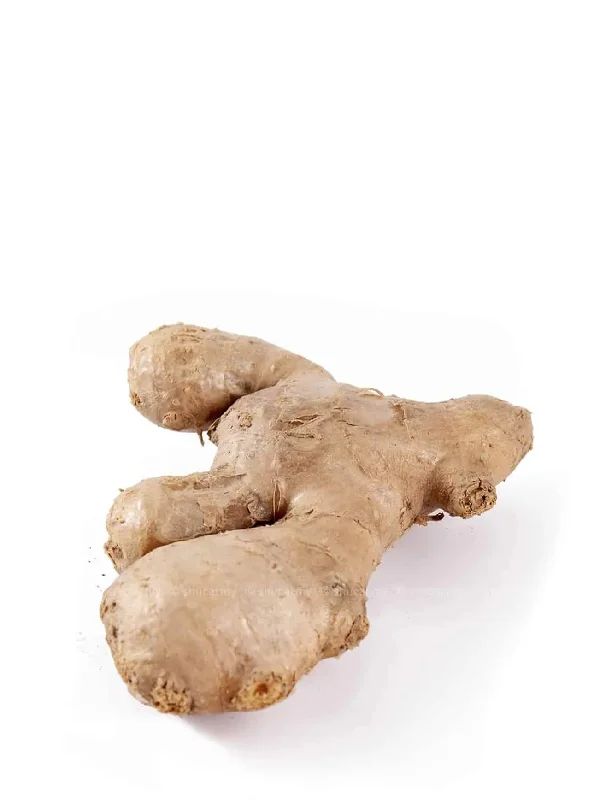 LIVE MEDIA OLD GINGER +/-400G