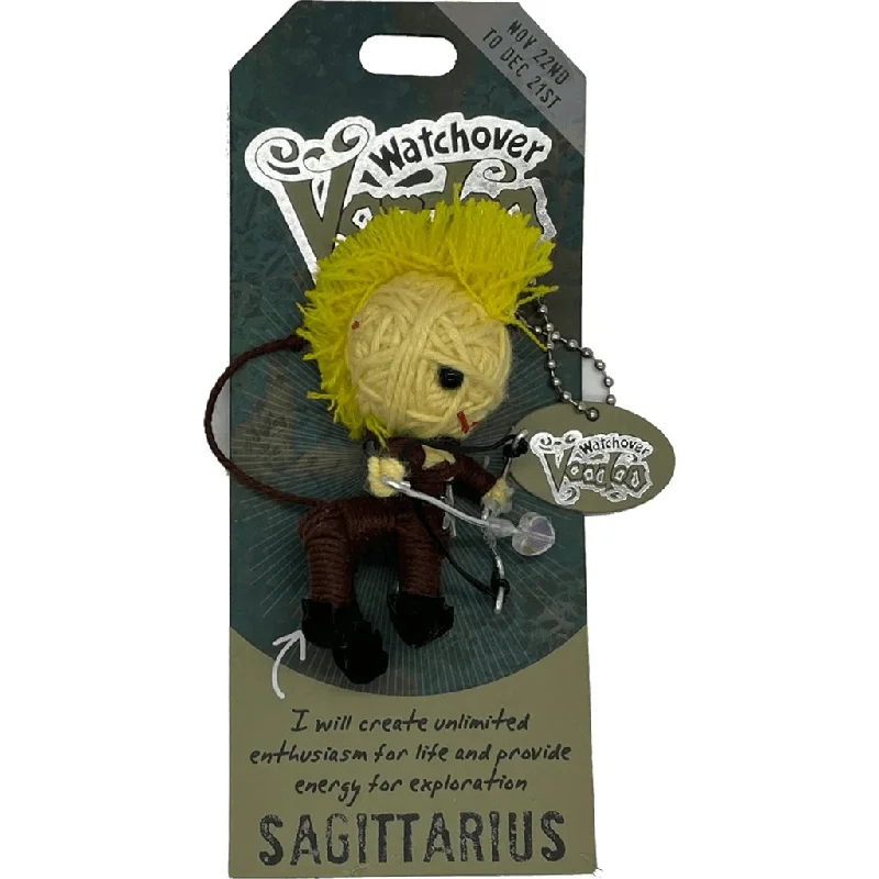 Watchover Voodoo : Sagittarius