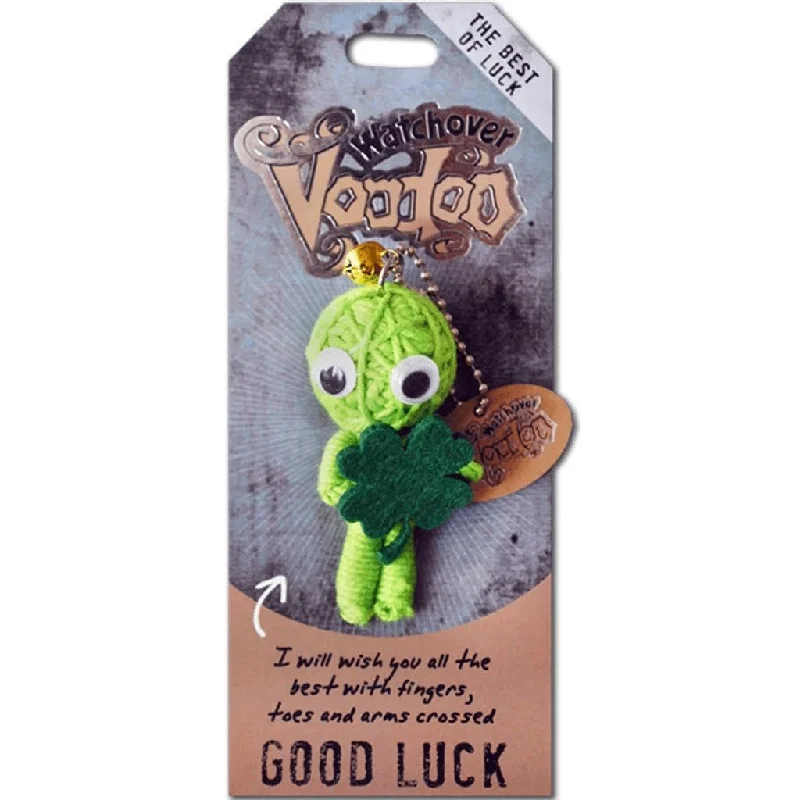 Watchover Voodoo : Good Luck