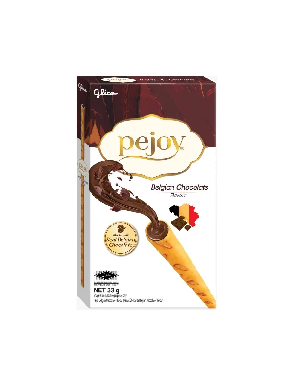 GLICO PEJOY CHOCOLATE 33G