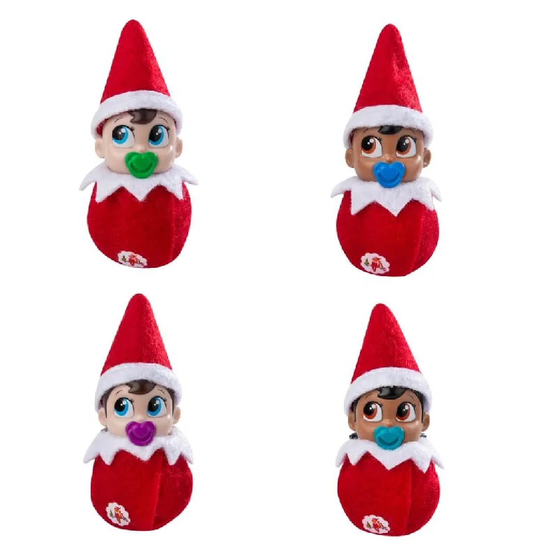 The Elf on the Shelf® Frost Pips™ Mini Blooms