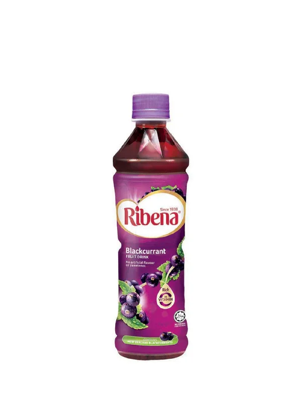 RIBENA REGULAR 450ML