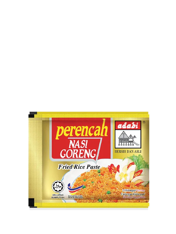 ADABI PERENCAH NASI GORENG 30G