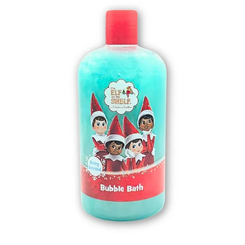 The Elf on the Shelf®  Bubble Bath 500ml