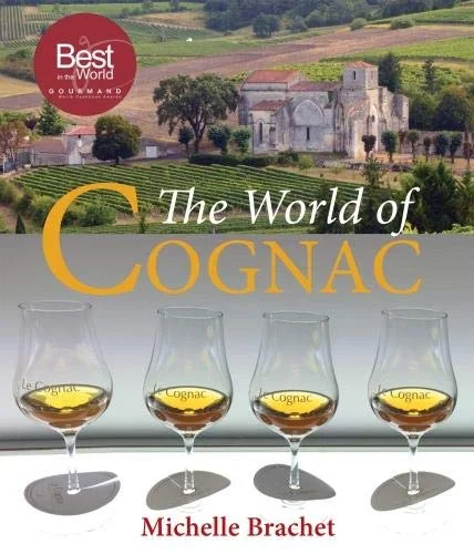 The World of Cognac (Michelle Brachet)