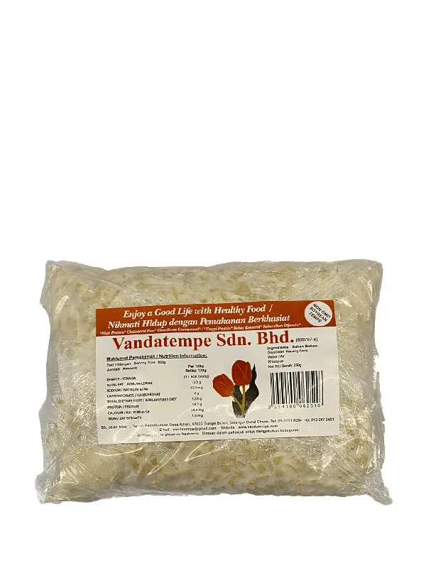 VANDATEMPE 250G