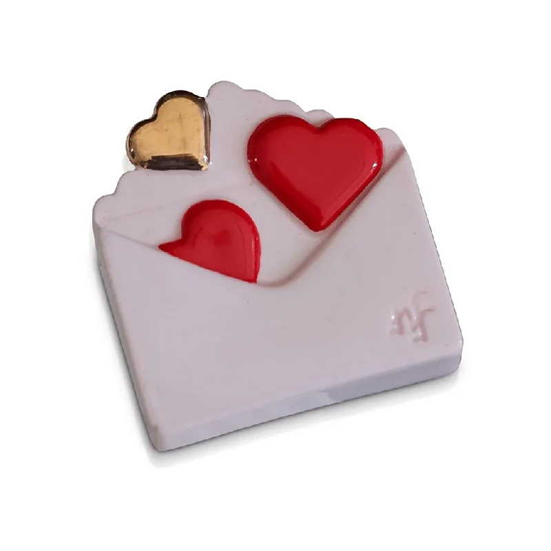 Nora Fleming : Love Note Envelope Mini