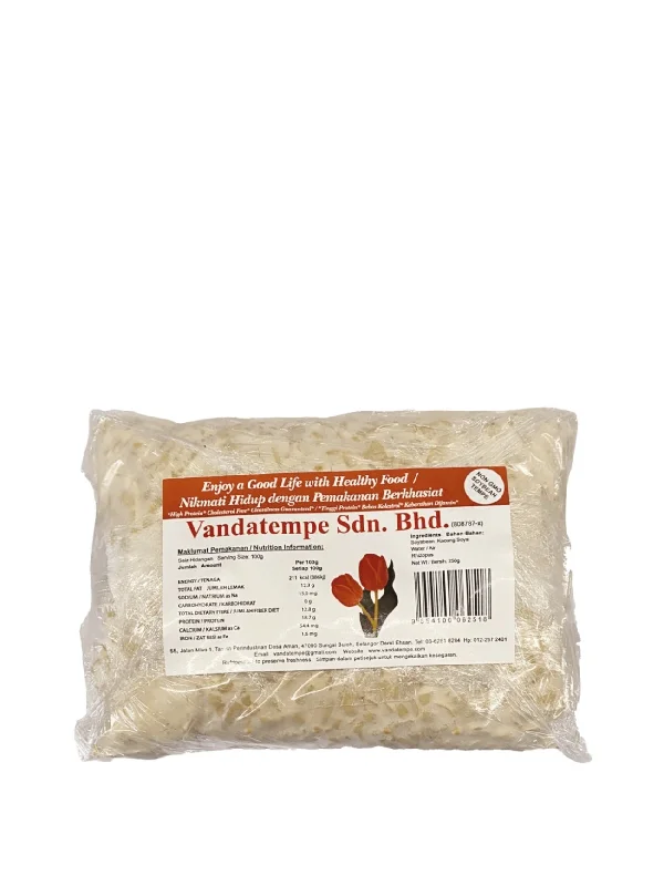 VANDATEMPE 150G