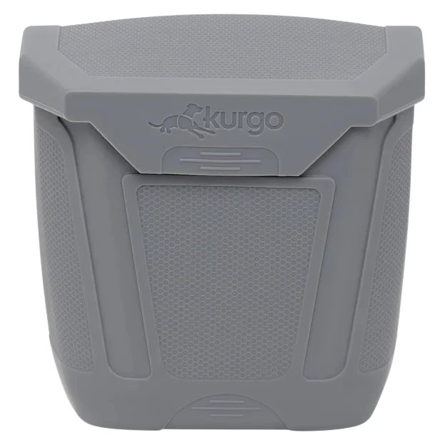 Kurgo Tailgate Dumpster