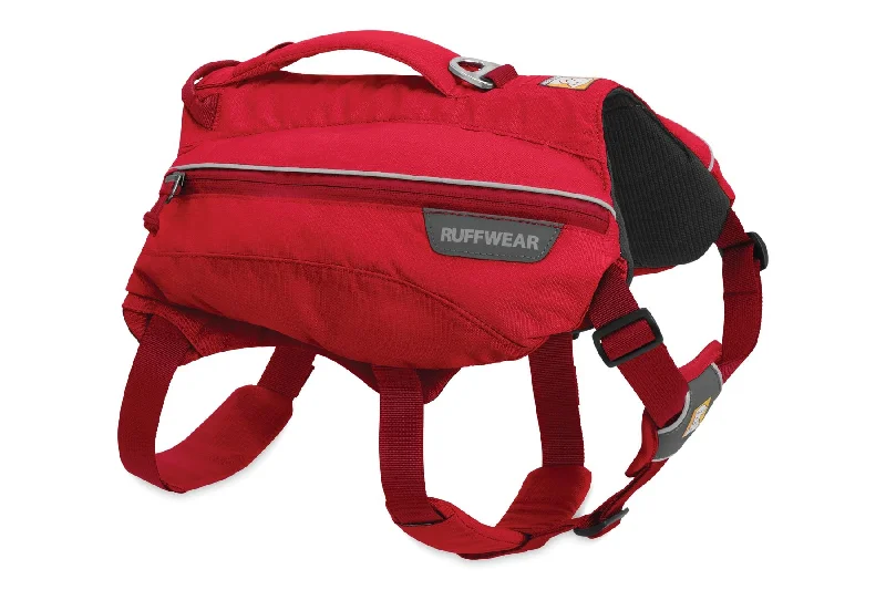 Ruffwear Dog Pack: Singletrak Pack