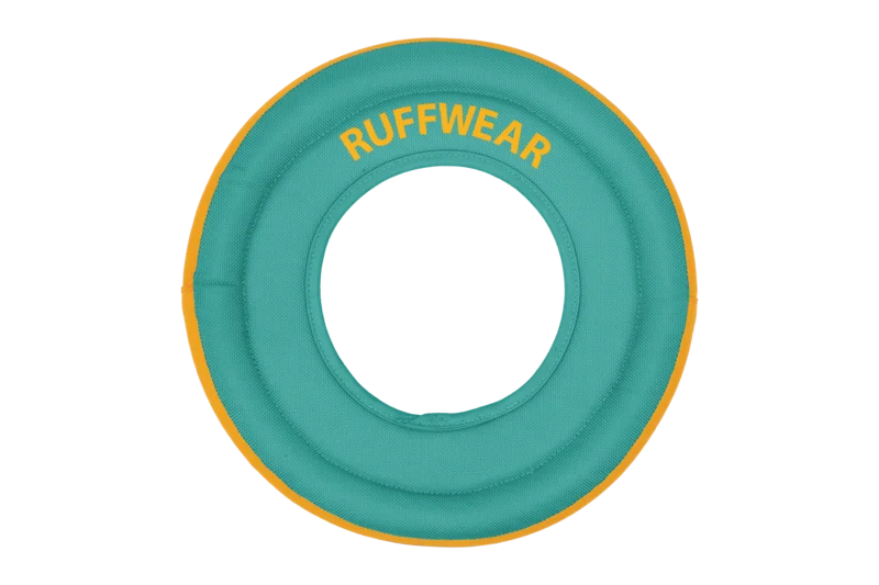 Ruffwear Hydro Plane Floating Throw Dog Toy