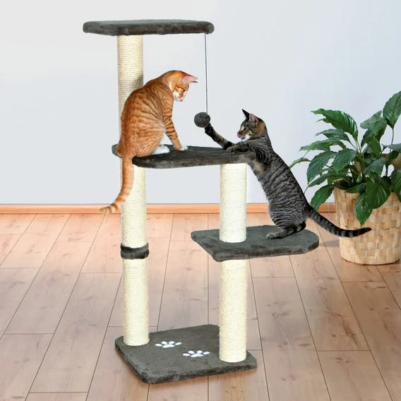 Altea Scratching Post 117cm Grey