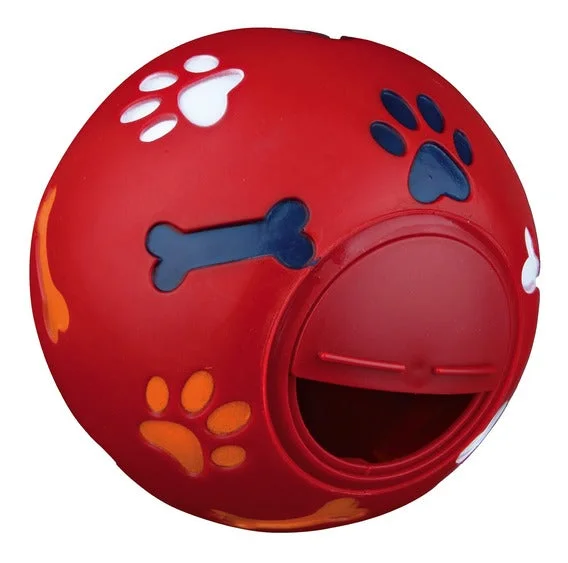 Treat Ball, Plastic 14cm